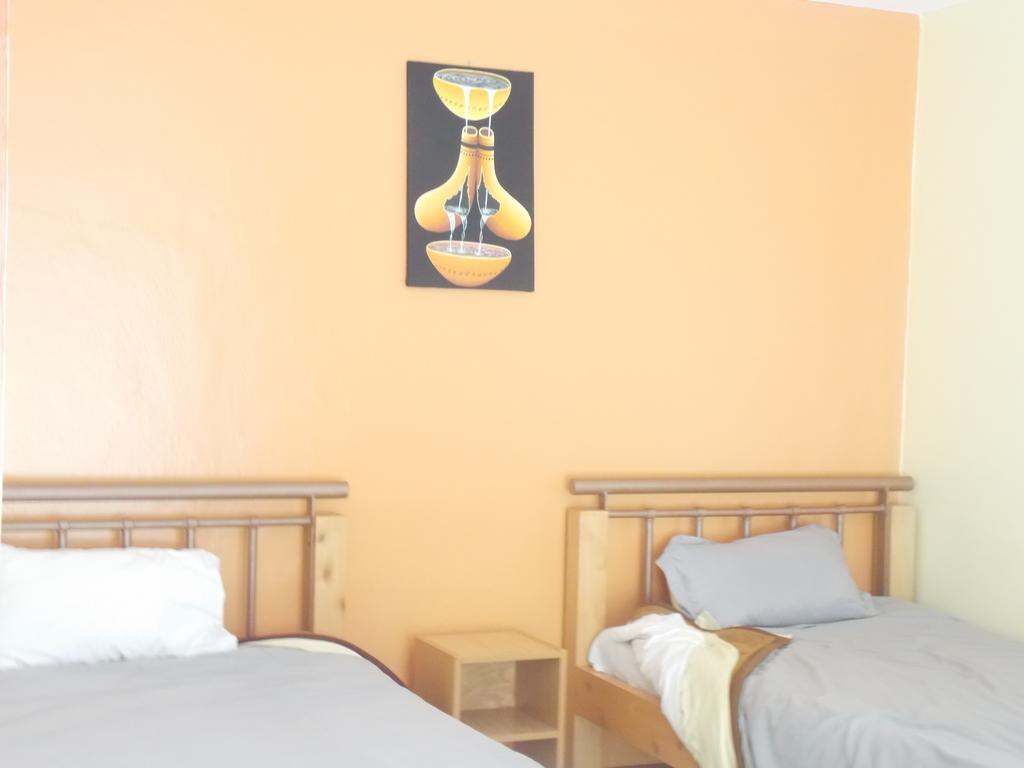 Talya Suites Meru Luaran gambar